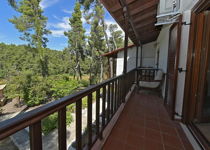 Feriehus Sani Delight Sani (Chalkidiki)