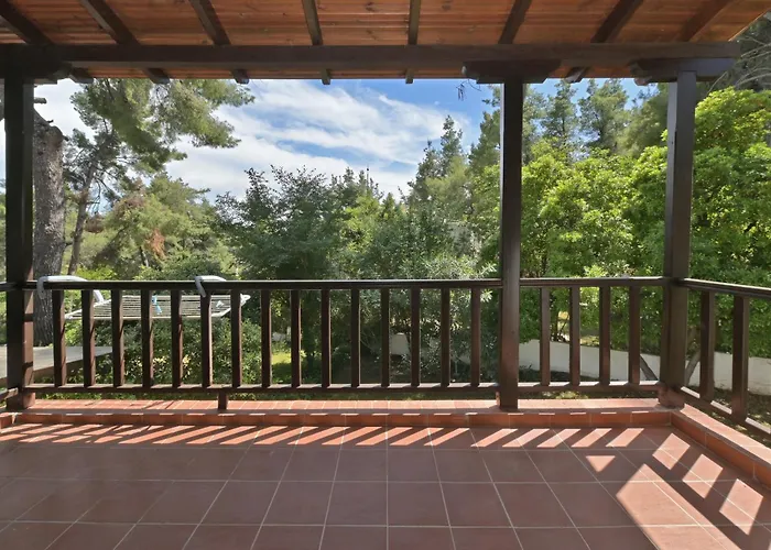 Feriehus Sani Delight Sani (Chalkidiki)