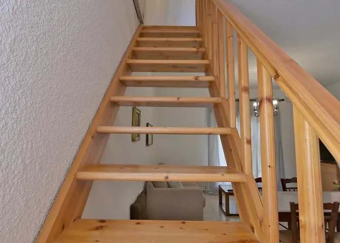 Feriehus Sani Delight