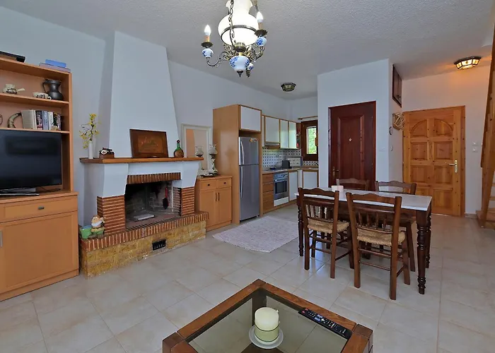 Feriehus Sani Delight Sani (Chalkidiki)