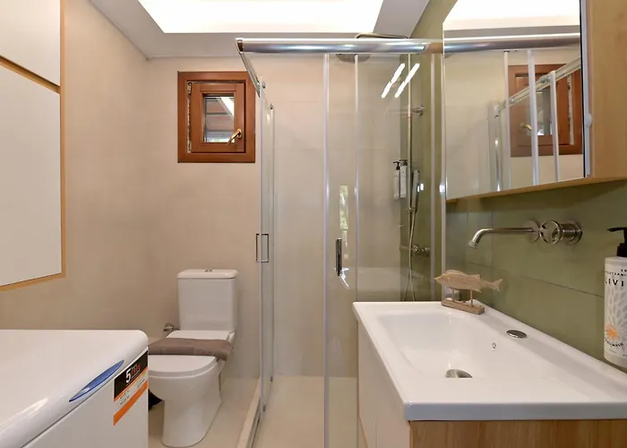 Sani Delight Feriehus