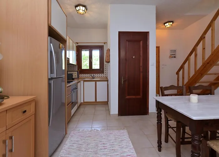 Feriehus Sani Delight Sani (Chalkidiki)