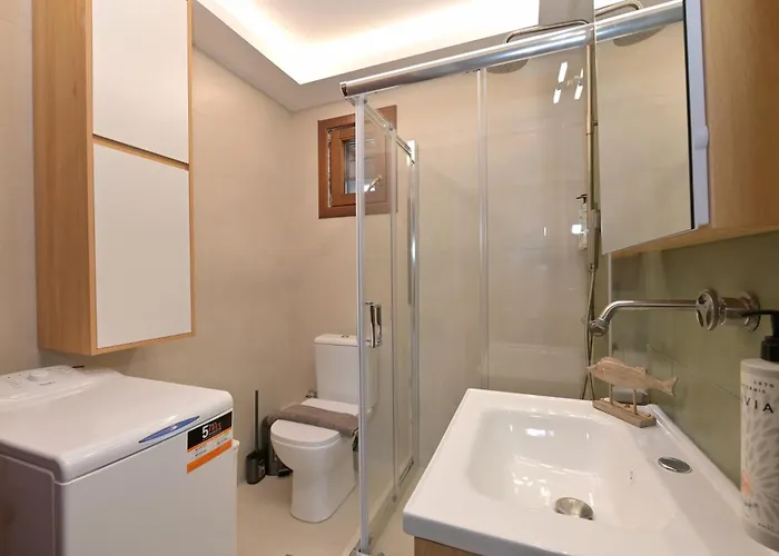 Sani Delight Feriehus Sani (Chalkidiki)